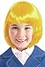 Costume Adventure Neon Color Costume Wigs For Kids Child Costume Wigs For Kids