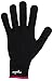 Eqoba Heat Resistant Flat Iron Glove, Professional Anti-Burn Protection
