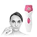 ETTG Electric Facial Pores Cleanser Spots Suction Pore Cleaner Blackhead Acne Removal Acne Pimple Spot Remover