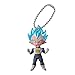 Dragon Ball Cho Figure Swing Keychain~UDM The Burst 16~SSGSS Vegeta by Bandai