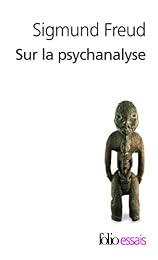 Sur la psychanalyse