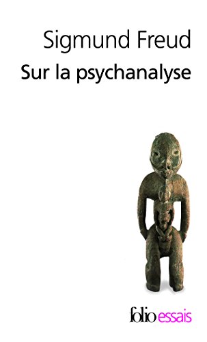 Sur la psychanalyse