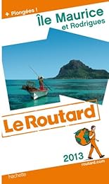 Île Maurice, île Rodrigues