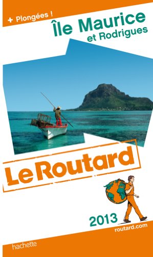Île Maurice, île Rodrigues