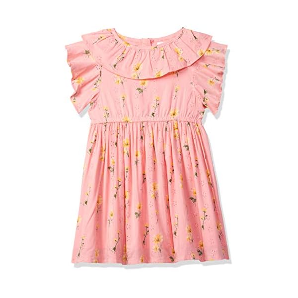 Max-Cotton-Fit-and-Flare-Dress