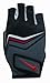 Nike Core Lock Men's Training Gloves - Flint Grey/Black/Red-L