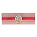 Roger & Gallet Perfumed Soap, Rose, 3 x 100 g