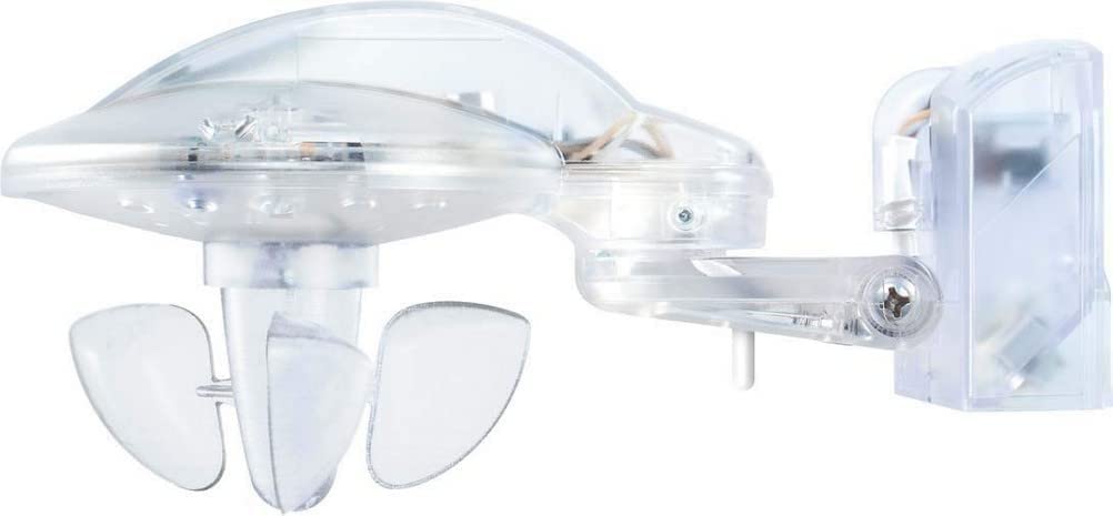 Theben Meteodata 140 Basic KNX Weather Station Temperature, Wind, Brightness, 1409205