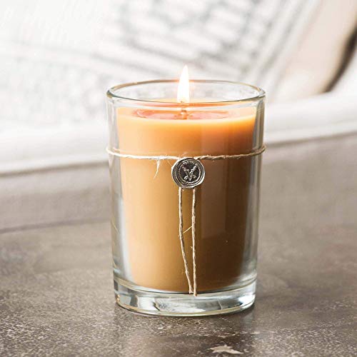 Votivo Red Currant 16.2 oz Large Candle - 110 Hour Lifetime Burn Time - Thumbnail 7