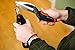 Lifestyle Chef Stainless Steel Multipurpose Kitchen Scissors - Clever Cutter Food Chopper with Heavy Duty Knife, Cutting Board, Fruit & Vegetable Peeler, Fish Slicer & Scaler, Bottle Opener