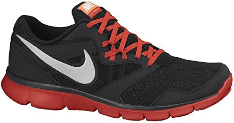 nike flex experience rn 3 msl running shoes