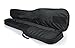 Gator Cases 4G Series Gig Bag For Electric Guitars with Adjustable Backpack Straps; Fits Jazzmaster Style Guitars (GB-4G-JMASTER)