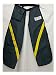 PROTECTIVE CHAPS GREY/YELLOW