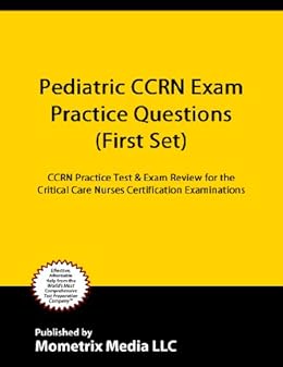 CCRN-Pediatric Schulungsangebot
