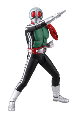Bandai Hobby Masked Rider New 1 