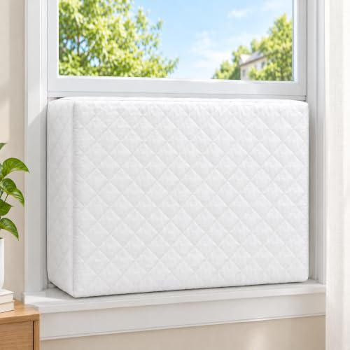 Foozet Indoor Window AC Cover