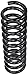 ARB 2927 Old Man Emu Coil Spring