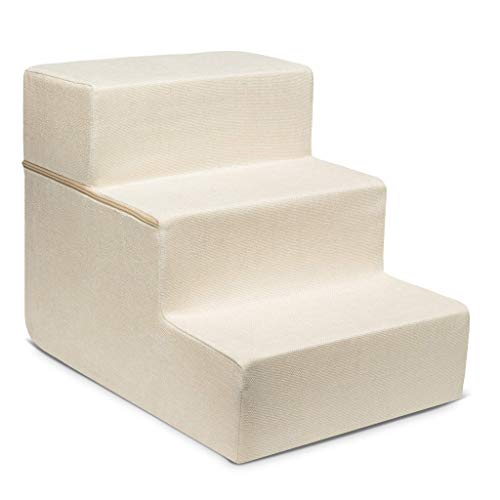 Made-in-USA-Foldable-Pet-StepsStairs-with-CertiPUR-US-Certified-Foam-for-Dogs-and-Cats-by-Best-Pet-Supplies