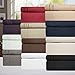 Aurora Bedding # 1 1800 Series 6 Piece Bed Sheet Set with Deep Pocket-Luxury, Soft, Comfort, Hypoallergenic-Same Price with 2 Extra Pillowcases-Queen, White