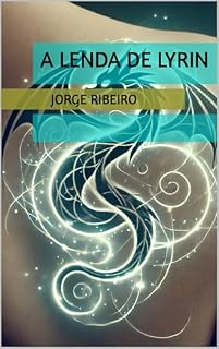 Livro A Lenda de Lyrin