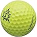 Callaway Strata Boom Golf Balls, (Two Dozen), Multi