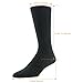 Silver Ions Dress Sock, Gmark Men's 99.9% Anti-bacteria Sock for Smelly Feet 3/6-Pair