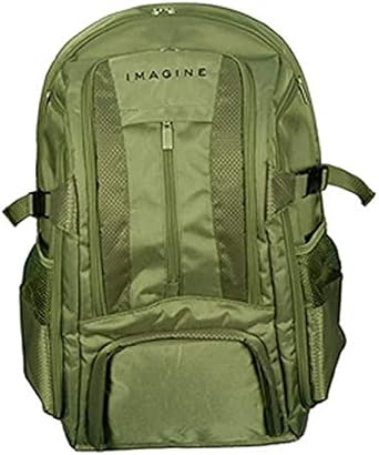 eco laptop backpack