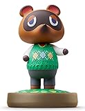 amiibo Tanukichi