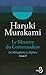Le meurtre du commandeur, Tome 2 : La métaphore se déplace by