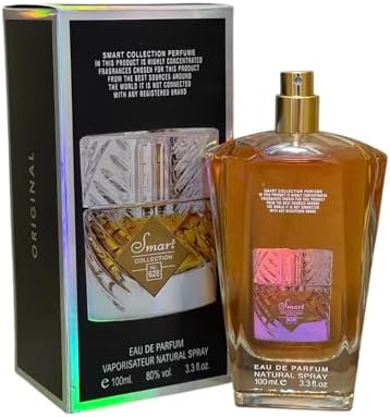 Smart Collection 628 سعر Smart Collection No. 628 Eau de Parfum - 100ml | Concentrated ...