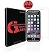 iPhone 7 6s 6 Screen Protector, HWTONG Screen Protect Tempered Glass iPhone 7 6s 6 3D Touch Compatible, No Bubbles, Oil and Scratch Coating, Touch Clear [4.7 inch] [2 Pack]