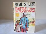 Hardcover Trustee from the Toolroom [Import] Book