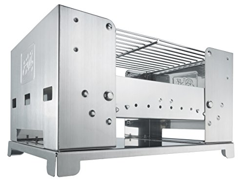 Esbit Grill BBQ-Box 300 S, 1431070 – Bild 10