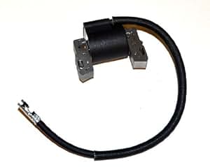 Ignition coil for Briggs & Stratton 715231, 799650, 795315