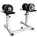 Titan Adjustable Height Dumbbell Holderthumb 3