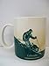 Starbucks Colorado Global Icon Coffee Mug Bighorn Sheep Snow Ski Mountains 16oz