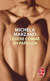 Légère comme un papillon