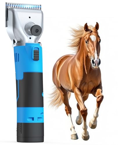 oneisall 2601 Professional Horse Clippers