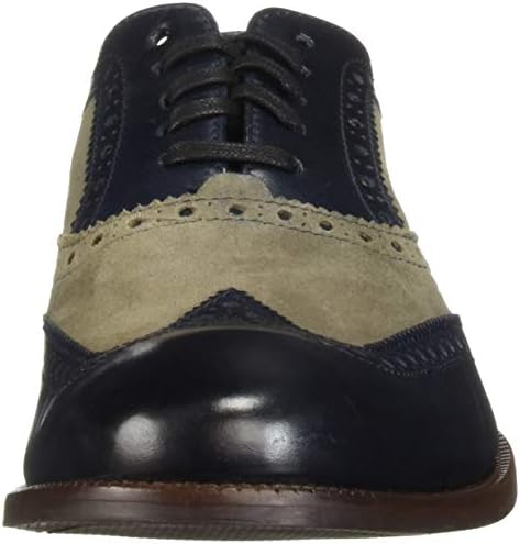 cole haan men's williams wing ii oxford