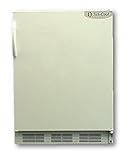 SCI Cool Freezer (-30C to -15C), 6.1 Cu, Ft, High
