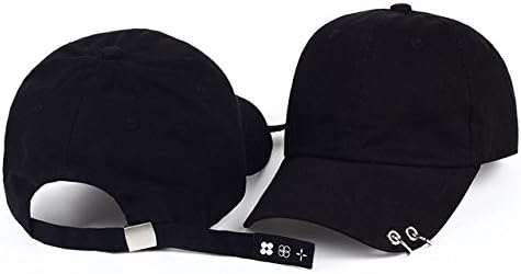 wings cap bts