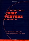 International Joint Venture Management