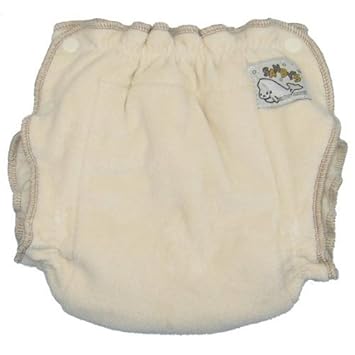 organic cotton baby diapers