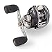 Abu Garcia Orra Winch Low-Profile Baitcast Fishing Reel