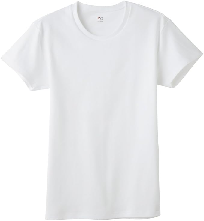 Amazon グンゼ インナーシャツ Yv0213 メンズ インナーシャツ 通販