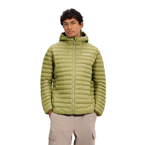 Berghaus Giacca Vaskye da uomo, Dapple, XS