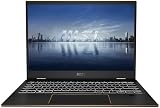 MSI Summit E13 Flip Evo 13.4" FHD+ 120Hz Touch i7 16GB 1TB SSD Windows 11 view 2