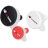 Nutribomb Fill N Go Funnel Variety Pack - Supplement Funnel - Pre-workout Funnel
