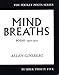 Mind Breaths: Poems 1972-1977 (City Lights Pocket Poets Series) by 
