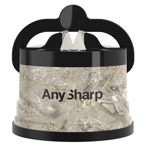 Attraktives Angebot! Hammer-Deal: AnySharp Messerschärfer,... für schmale 11,69€ ergattern. Interessantes Angebot!